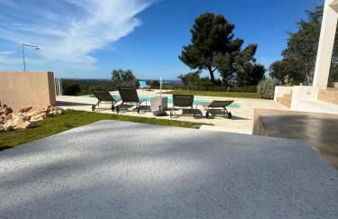 Villa Pasquy - Foto 45