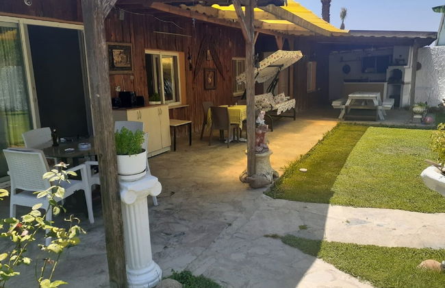 Farm House in Kusadasi - Foto 6