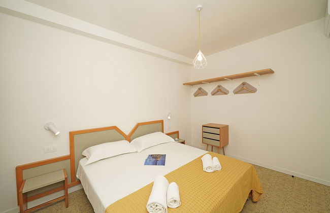 Residence Arca - Foto 47