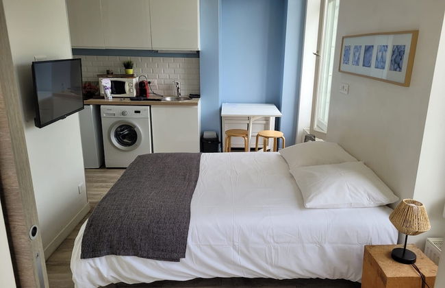 Appartment Les Suites Du Parc - Foto 12