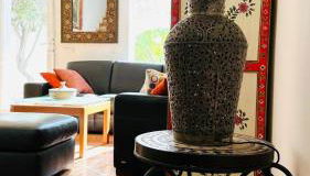 Casa das Flores Tavira - Townhouse with garden - Foto 3