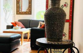 Casa das Flores Tavira - Townhouse with garden - Foto 3