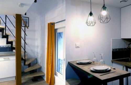 L Imperial 6 -CentreVille- WIFI - Foto 6