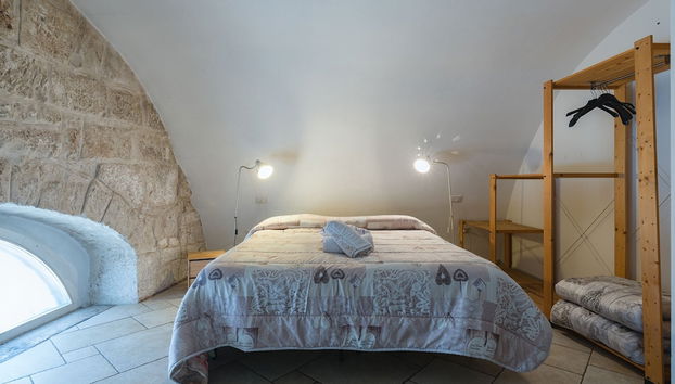 Cupoletta - Foto 5, Habitación