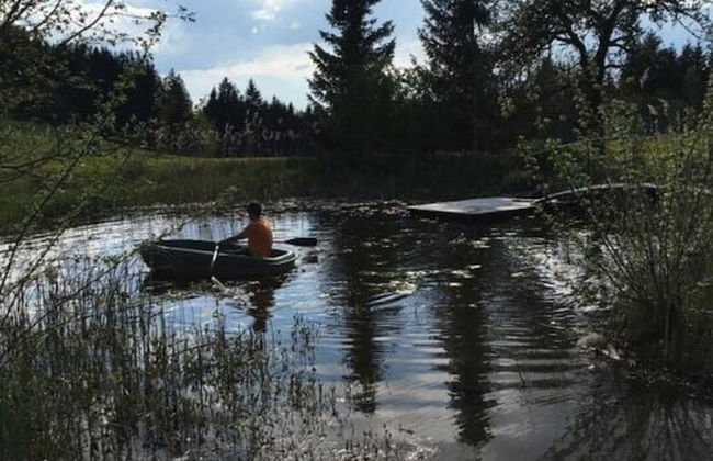Apartment in the Waxenegg Country House - Photo 16