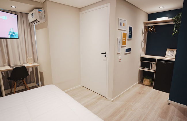 Apê Bela Cintra - Foto 23