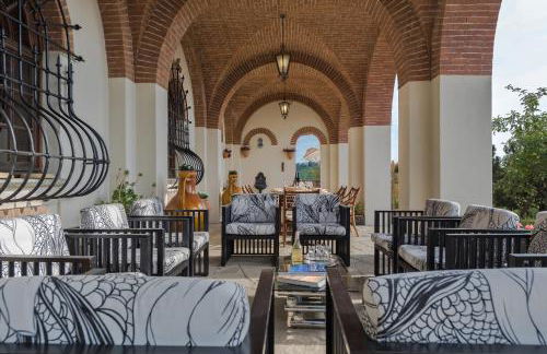 Villa San Domenico a Barbaresco - Foto 26