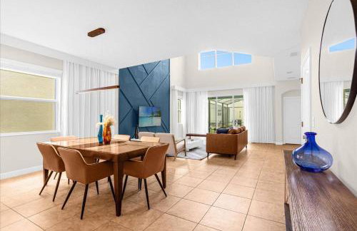 5 Bedrooms 5 Bathrooms Paradise Palms 2966 BP - Foto 4