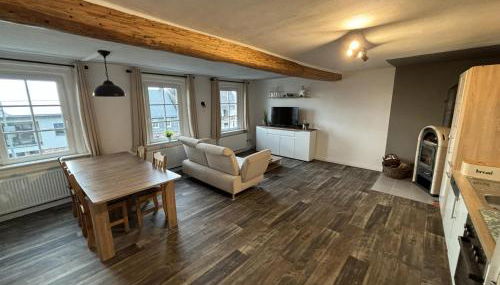 Ferienwohnung Streamatze auf Whiskey's Farm - Foto 2