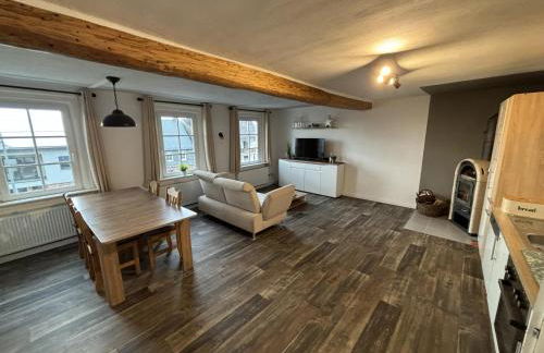 Ferienwohnung Streamatze auf Whiskey's Farm - Foto 2