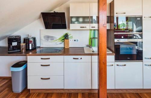 Villa-Harmonie Dresden - Foto 18