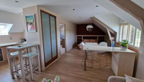 Gite -l'Appart- au Vignoble Domaine Lamballe, Baden, Golfe du Morbihan - Foto 2