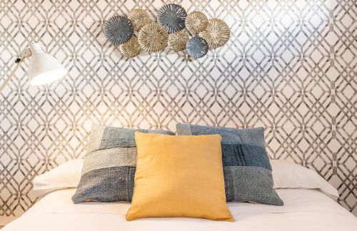 Waou Chamberi IV - Alquiler Corta Duración - Photo 8