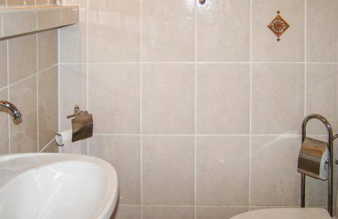 Three-Bedroom Holiday Home In Szteklin - Foto 22