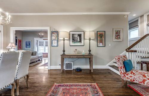 Stylish 3-Bedroom Home in Tulsa - Photo 20