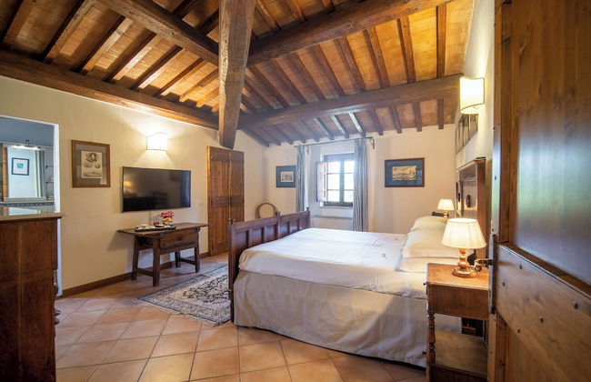 Borgo Mandoleto - Foto 12