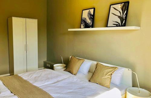 Arbio I Cube Studios & Apartments St Pauli - Foto 50