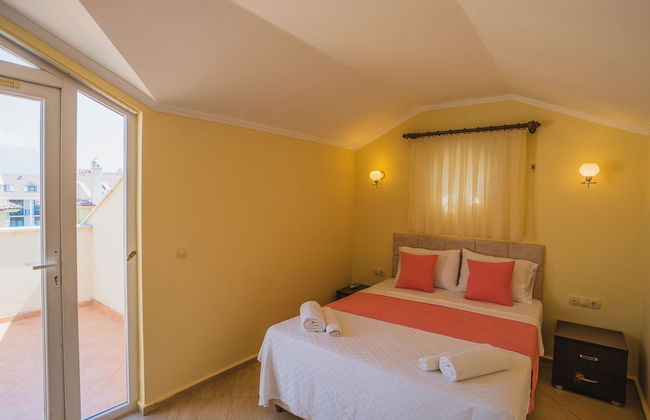 Sunset Beach Club Villas - Photo 46