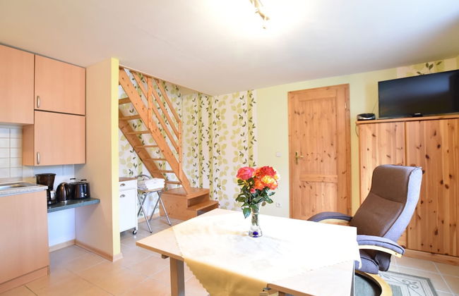 Modern Apartment in Elmenhorst Near Sea - Foto 20