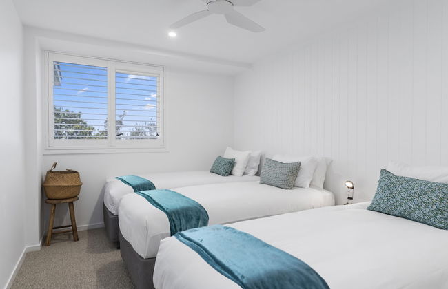 84 The Spit Holiday Apartments - Foto 20