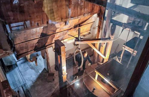 Casa rural El Molino de Bogarra - Foto 28