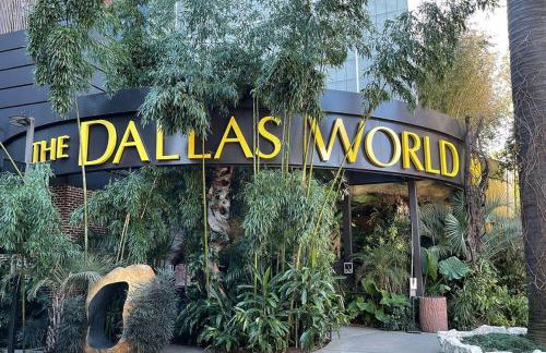 Apartment Kingbed+Parking+Pool+Gym+CityView+2TV's - Foto 44