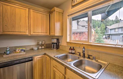 Comfortable Ronald Condo Near Cle Elum Lake! - Foto 9
