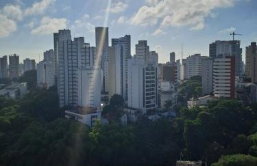 Apartamento na Graça - Foto 1