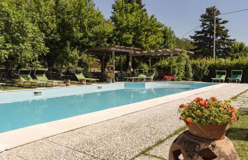 AGRITURISMO B&B BIO LA TANA DEL LELE - Foto 8