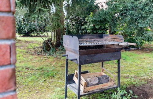 Casa Vacanza con cortile a 5 minuti da Malpensa - Foto 27