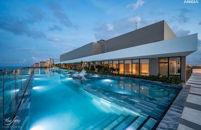 The Song Vung Tau Apartment - Foto 68