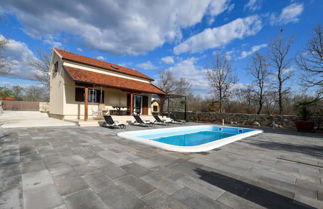 Villa Zen Promona Zadarvillas - Foto 1