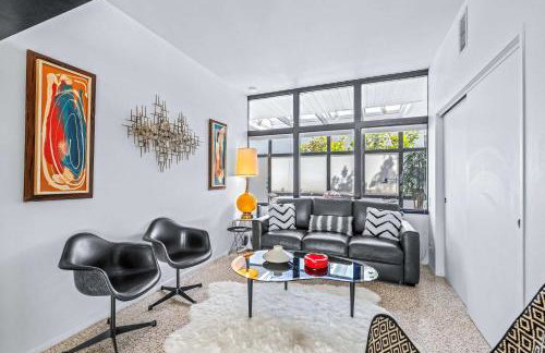 Mid Century Modern - Weekly Winter Rates - Foto 68