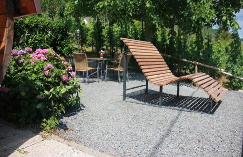 Weingut Schumacher - mit privatem Saunabereich - Foto 52