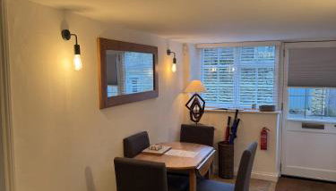 Priory Weavers Cottage - Foto 5