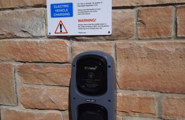 Stable Cottage - Foto 16