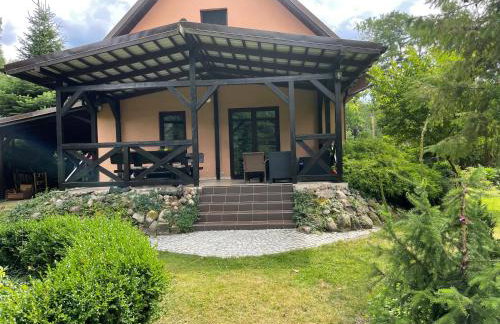 Dom Wakacyjny Myśliborka - Foto 4