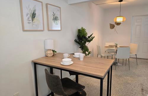 Cozy Apartment Near Brickell - Foto 8