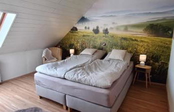 Ferienwohnung Terrassenzeit - Foto 12