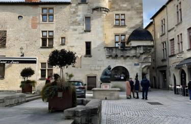 Les Noisetiers Maison 2 - 4 pers - Photo 33