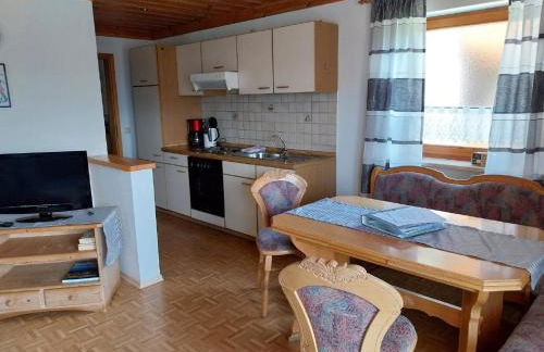 Ferienwohnungen im Himmelreich - Foto 14