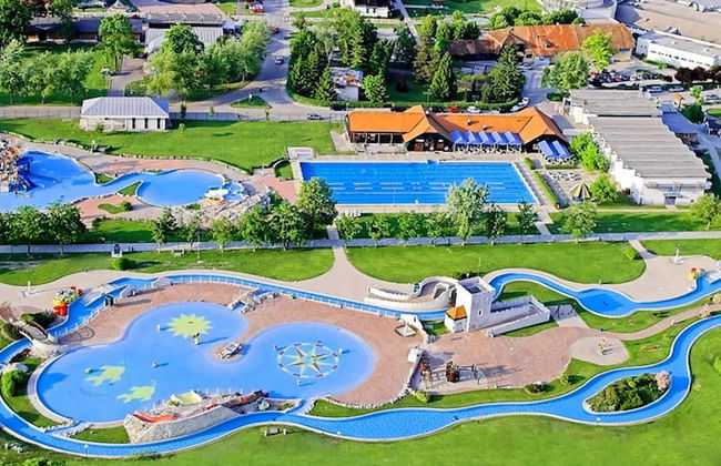 Terme Čatež - Sonce - Čatež ob Savi - Foto 74