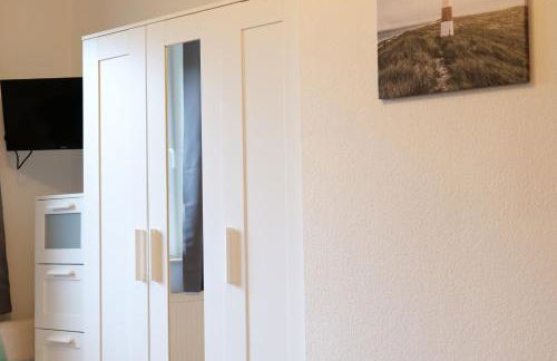 Ferienhaus Otterndorf Haus Resi - Foto 23