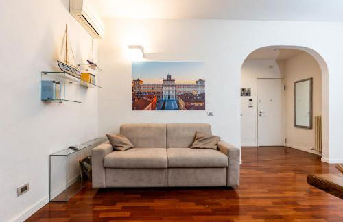 Modena Visit Apartment - Foto 17