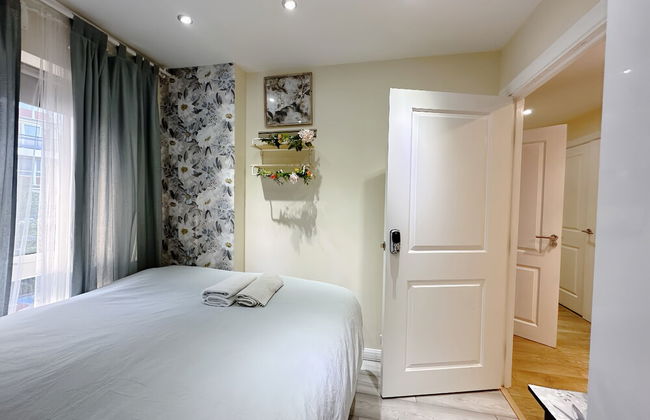 Luxury Apartment 4 bed Room in Canary Wharf - Foto 20