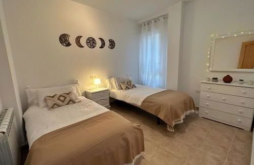 Alojamiento El Pilar - Foto 30