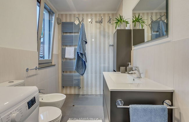 Apartment Near Lake Maggiore and Borromean Isles - Foto 11