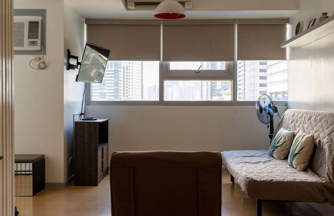 Prime BGC Location Apartments by PH Staycation - Foto 54