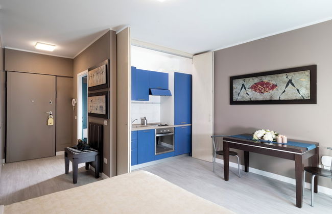 Quadra Key Easy Home In Florence - Foto 23