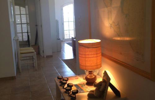 Villa Saint Tropez - Foto 22